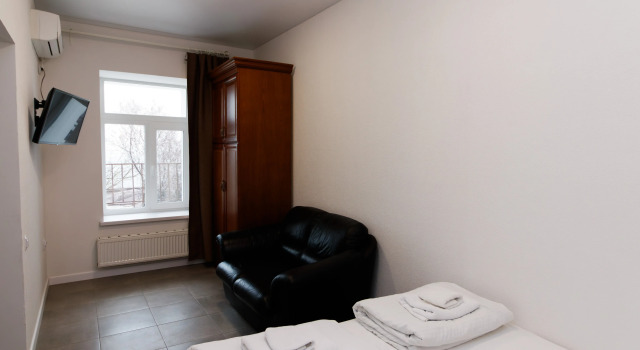 Vysota 10 Apartments, Rezervovat Apartmán Kerč 
