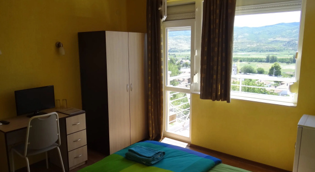 Номер Standard Гостевой Дом Guestrooms Struma Dolinata