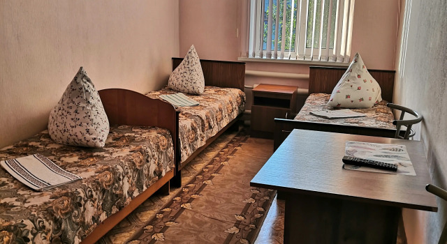 Motel Vizit, Prenota Motel Motel a Volgograd Region, Motel