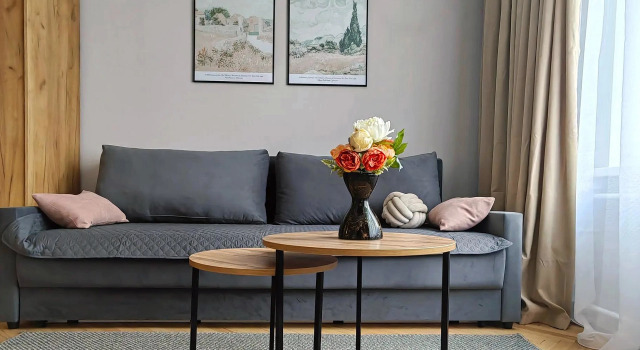1-Komnatnaya U M. Novogireevo Flat, Rezerwuj Apartament Moskwa Rosja