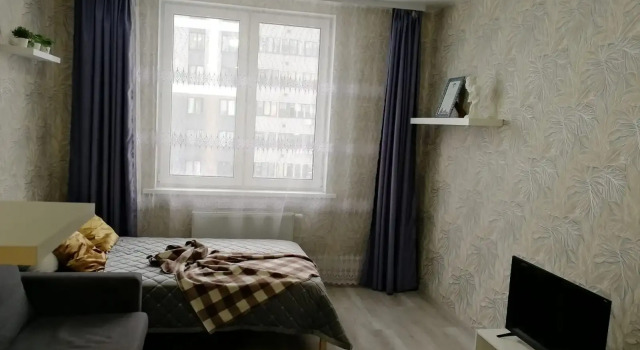 V Zhk Ushinskiy Kvartal Apartments, Prenota Appartamento Hotel a Central Russia con parcheggio, Parcheggio