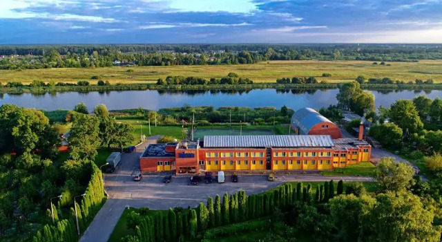 Motel Akva, Book Motel 3-stjernede hoteller i Zemgale, 3*