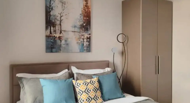 Stokgolm Apartments, Rezerwuj Apartament UVAO Area Moskwa