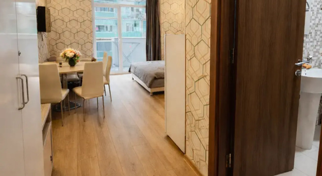 GoodPlace Beach Tower Apartments, Book Apartment Batumi 