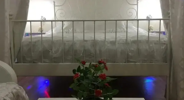 Апартаменты Romantic Class, Забронировать Апартаменты/квартира Отели Фрунзенского района - Санкт-Петербург с парковкой, Парковка