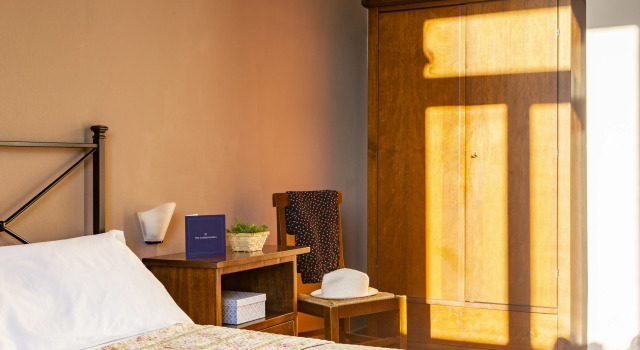 Двухместный номер Economy Pian dei Mucini Resort