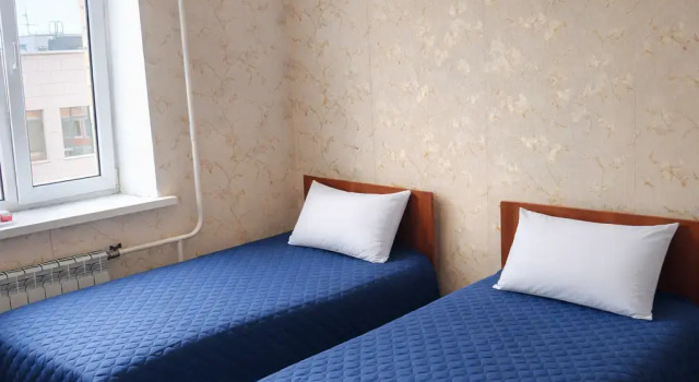 Shikarnaya Treshka Flat, Prenota Appartamento Podol'sk 