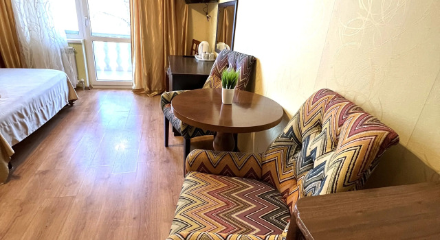 Zolotoy Bereg Mini-Hotel