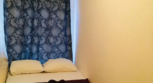 Гостевой дом Polo