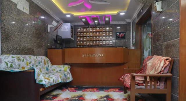 Отель Universal Inn, Забронировать Отель Отели штата Тамилнада с завтраком, Завтраки