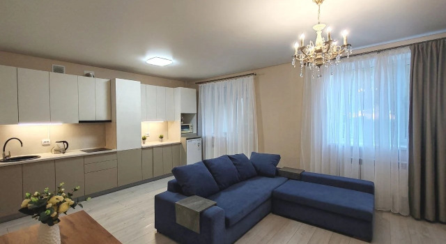 Uyutnaya Studiya S Bolshoy Lodzhiey Flat, Boek Appartement Magnitogorsk Chelyabinsk