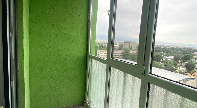 Okolo Arbata s vidom na zakat №75 Apartments, Prenota Appartamento Almaty Kazakistan