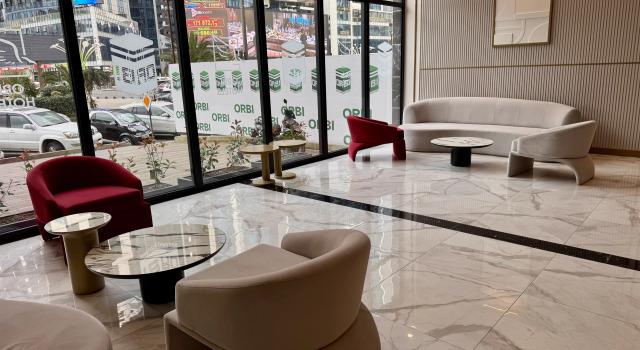 Aparts in Orbi City Batumi, Book Hotel Batumi 