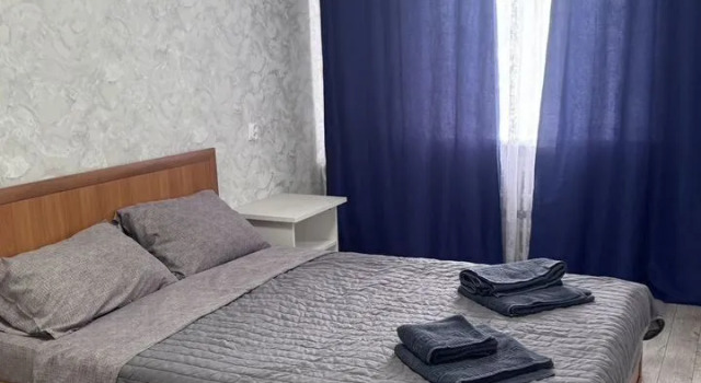 V Mikrorayone Cheryomushki 3 Flat, Prenota Appartamento Hotel a Central Russia con parcheggio, Parcheggio