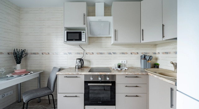 Myhomeyournome Na Polevoy Cabipovskoy 45 K.1 Flat, Book Lejlighed Sankt Petersborg Rusland
