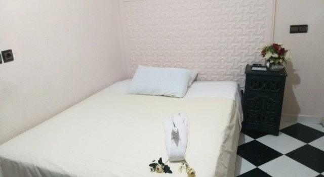 Номер Standard Отель Agnaoue
