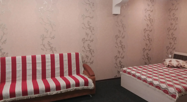Полулюкс Guest House Uyut