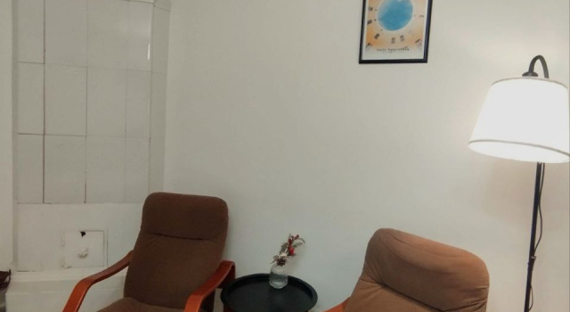 Apartmán U Isaakiya Flat