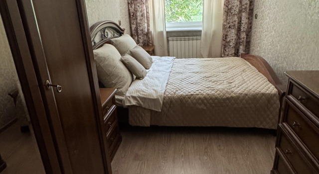 Flat Obitel, Book Apartment Kaliningrad Kaliningrad Region