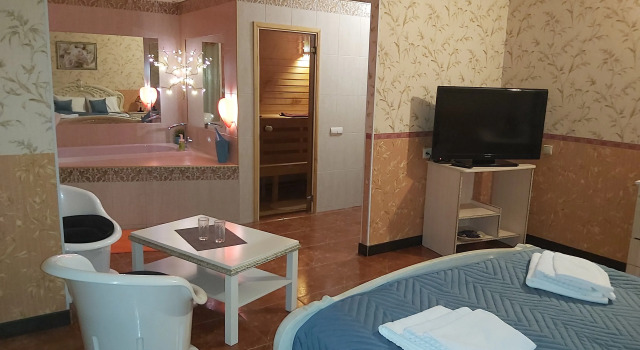 CompaDom Kompozitorov 12 Living quarters, Book Hotel Sankt Petersborg Rusland