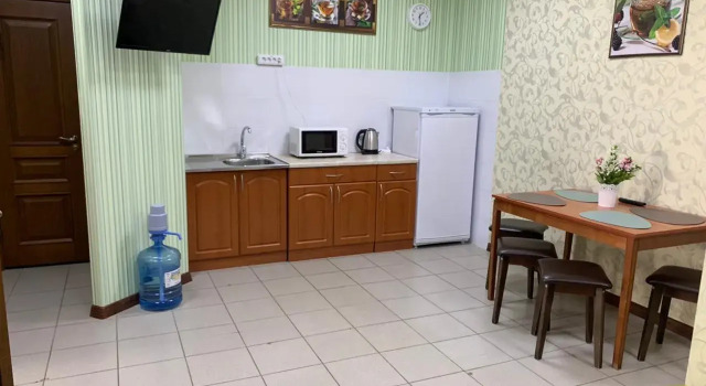 Семейный номер Comfort Отель 12 месяцев