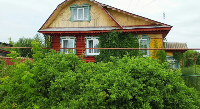 Частный Дом Лёва, Забронировать Дом для отпуска Криуша Нижегородская область
