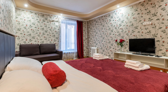 Moyka Lux 3 bedrooms 10 persons Apartments, Забронировать Апартаменты/квартира Апартаменты Санкт-Петербурга, рядом с Здание Адмиралтейства, Апартаменты/квартира