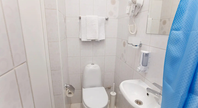 Номер Standard Апарт-Отель Lipgart