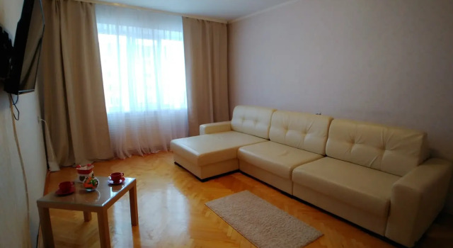 Nasutkibobr On Priberezinsky Boulevard Apartments, Book Apartment Babruysk 