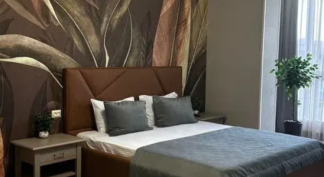 Квартира на улице Тарчокова 31к1