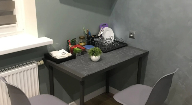 Standard double chambre Kenig Hotel Guest house