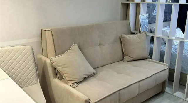 Uyutnaya V Sovremennom Zhk Serdtse Sibiri Flat, Réserver Appartement Tioumen 