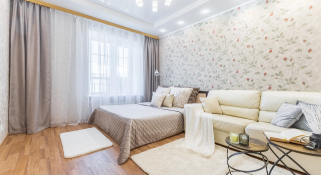 Апартаменты Central Park Residences