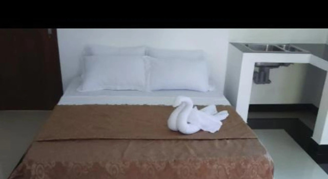 Номер Standard Отель Yoho Lake View Resort