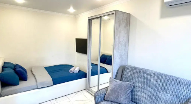 Апартаменты Superior Апартаменты house