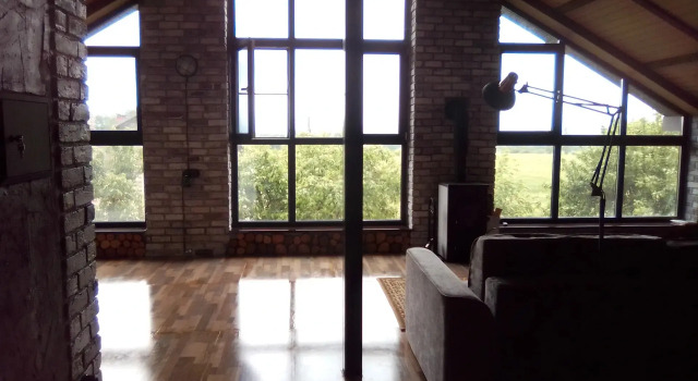 Philisa Loft Apartments, Réserver Appartement Hôtels à Pskov Region avec parking, Parking