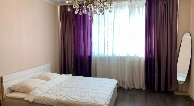 Uyutnaya 1komn Kvartira Na Gagarina Apartments, Book Apartment Kaliningrad Kaliningrad Region, near Litovsky Rampart