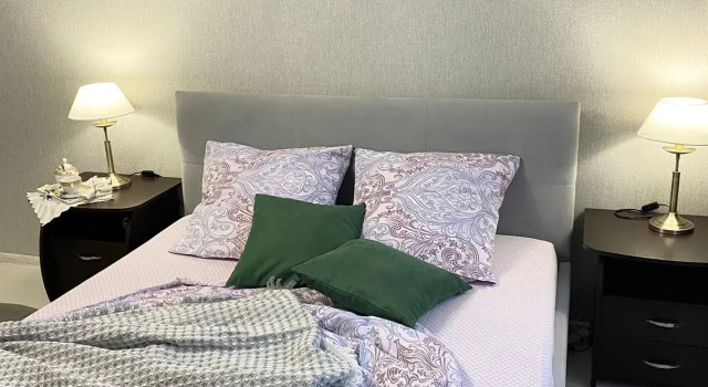 Lavanda Apartments, Rezervovat Apartmán Simferopol 