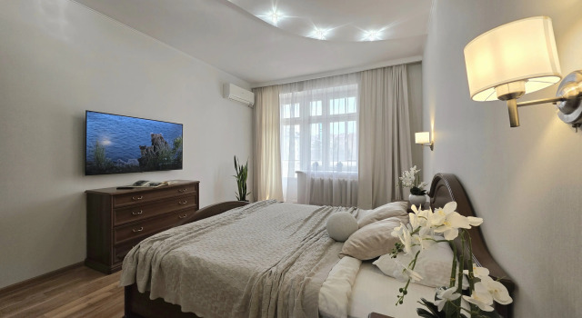 Квартира у метро от Urban Apartments