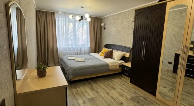 Квартира Ермекова 29