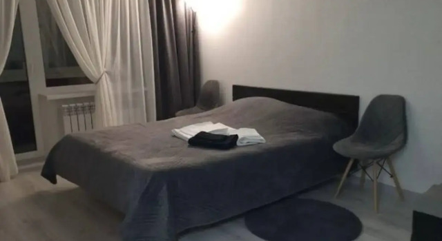 Na Ulitse Generala Belova, 19ak1 Flat, Prenota Appartamento  