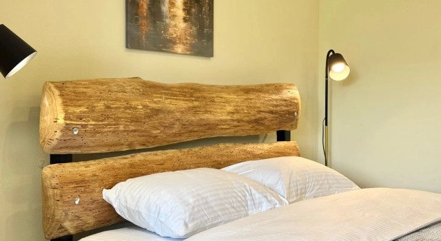 Prostornaya Studiya V Gostevom Dome Olshanka Flat 1, Réserver Appartement Brest 