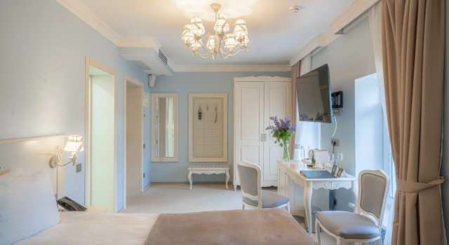 Hotel Numera Kuptsa Ozerova 5*, Book Hotel 5-stjernede hoteller i Golden Ring, 5*