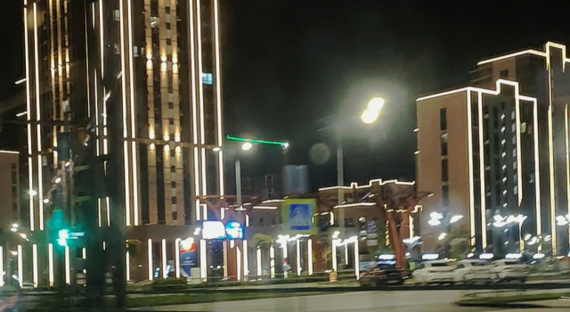 Квартира в 1777