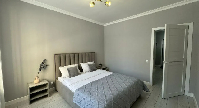 Otlichnaya naprotiv Ekspo Flat, Rezerwuj Apartament Astana Kazachstan