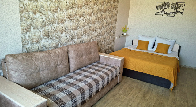 V Tihom Rayone Goroda Flat, Prenota Appartamento Kamyšin Volgograd Region