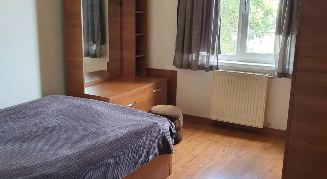 Номер Standard Гостевой дом Tbilisi View House