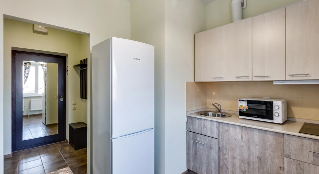 Green Hall Apartments 2, Book Lejlighed Pervomaisky district Rostov on Don