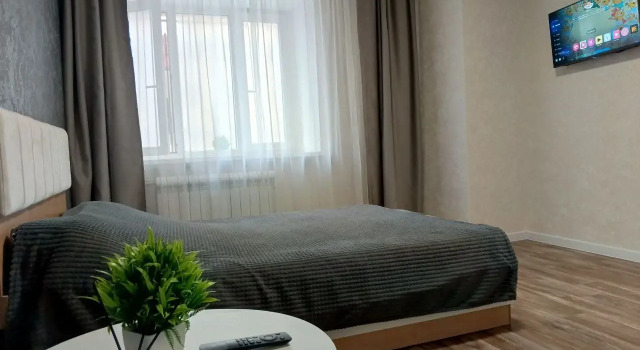 Квартира ЖД Вокзал Центр Народный Бульвар 34