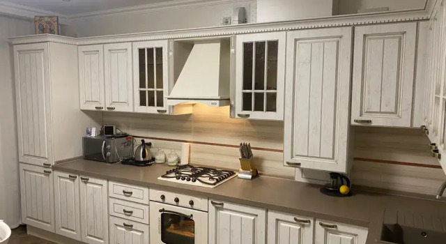 Uyutnaya V Spalnom Rayone Flat, Book Apartment Svetlogorsk 